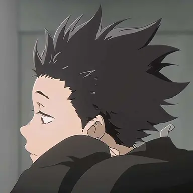 Profile image of Shoya Ishida