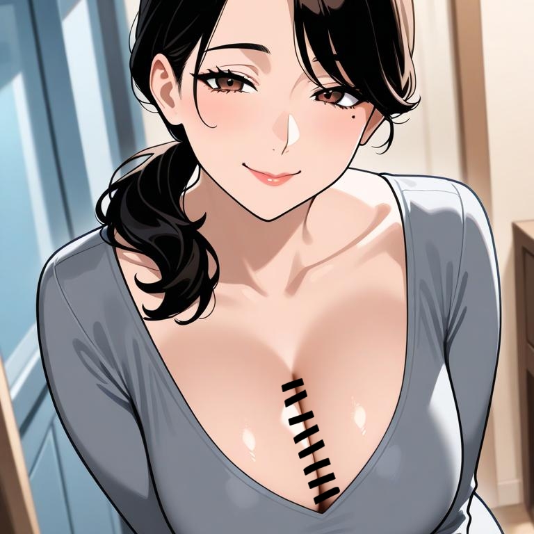 혹시 연근이세요? 대표 이미지