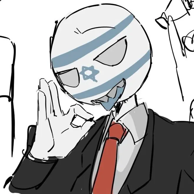 SoP2o77의 이스라엘