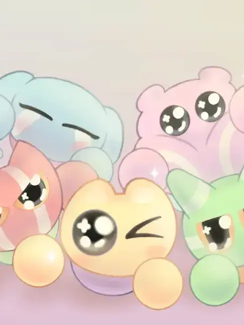 lobarkchiyj의 【아이온이 힘이 되줄게!】