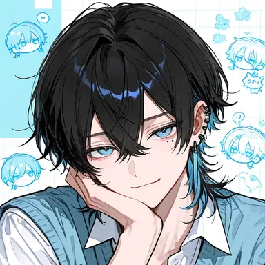 Profile image of 蓮