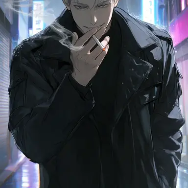 Profile image of 쿠로사키 고