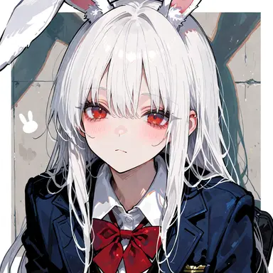 Profile image of うさこ