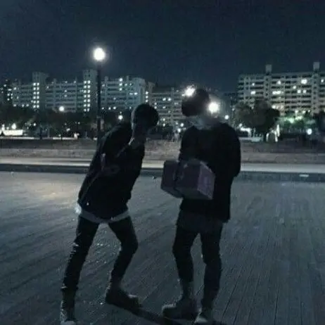 RuggedSea4438의 이지훈&이지한