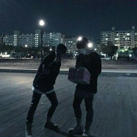 이지훈&이지한