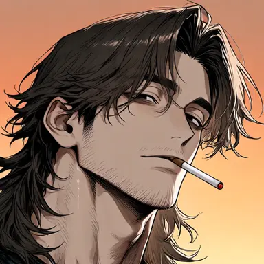 Profile image of 雄次