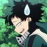 Profile image of Izuku Midoriya