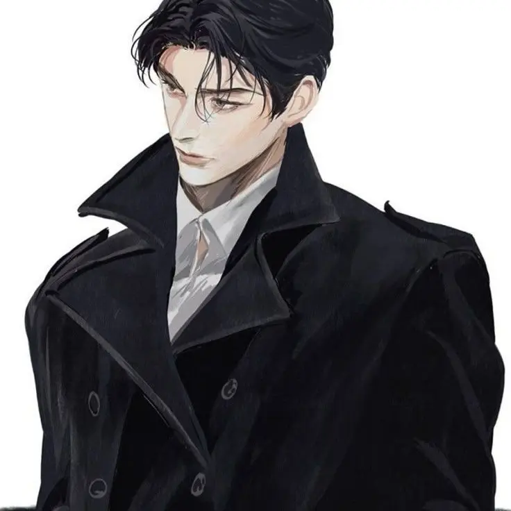DottedWife1146의 執事