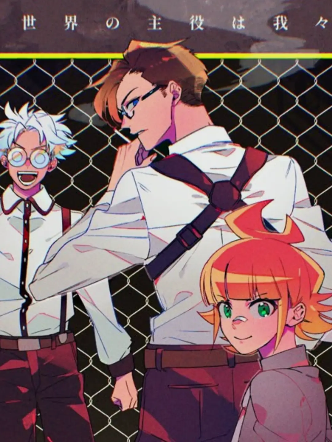 CleverBarn4899의 エンプレスエイジだろ！！