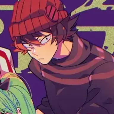 Profile image of シャオロン