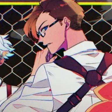 Profile image of 鬱先生