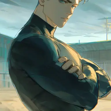 Profile image of Revik