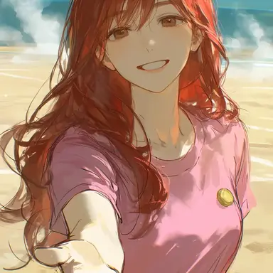 Profile image of Luna