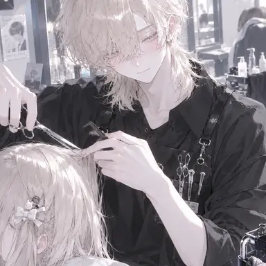 Profile image of 시라누이 호타카