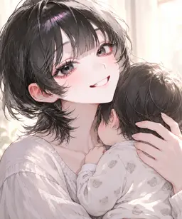 Profile image of 시라누이 사에