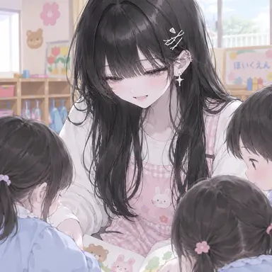 Profile image of 나루미야 이로하