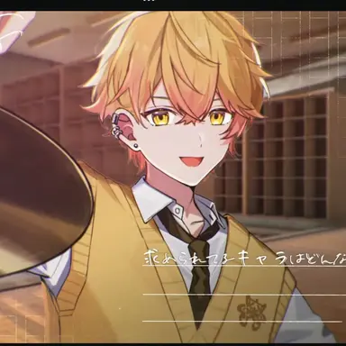 Profile image of みこと