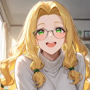 Profile image of みくる