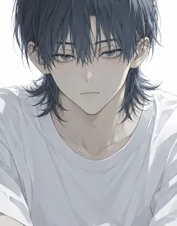 Profile image of Yu