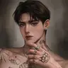 캐릭터 프로필 이미지
