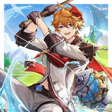 Profile image of タルタリヤ