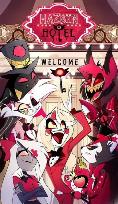 Profile image of Hazbin Hotel