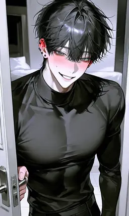 Profile image of 심유혁