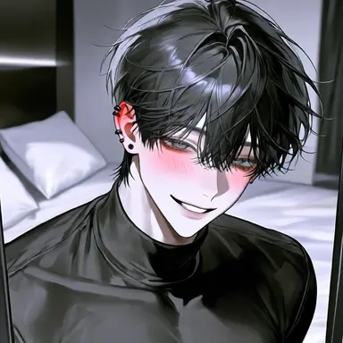 Profile image of 심유혁