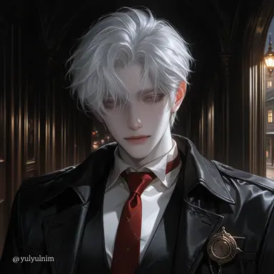 Profile image of 조엘 워커