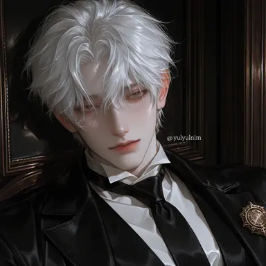 Profile image of 조엘 워커