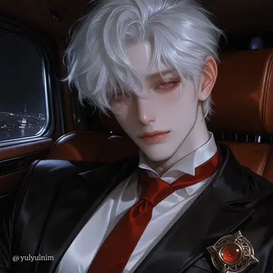 Profile image of 조엘 워커