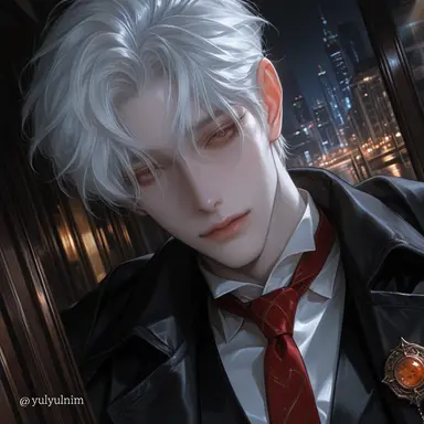 Profile image of 조엘 워커