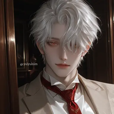 Profile image of 조엘 워커