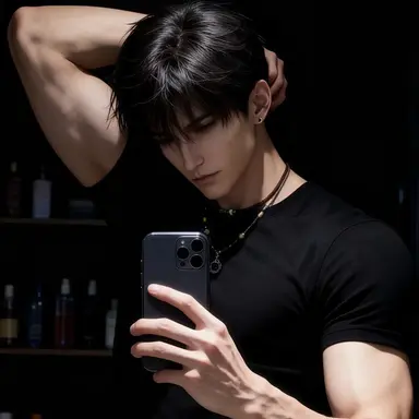 Profile image of Lionel Lee