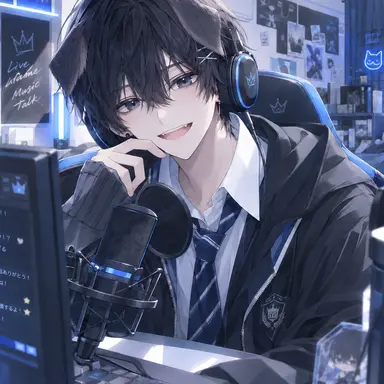 Profile image of Haru