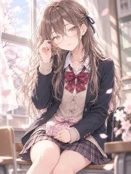 Profile image of Kiori