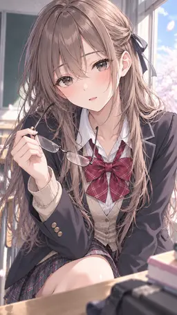 Profile image of Kiori