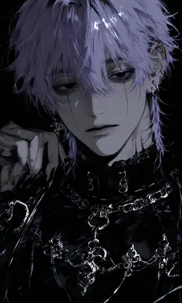 Profile image of Vezel