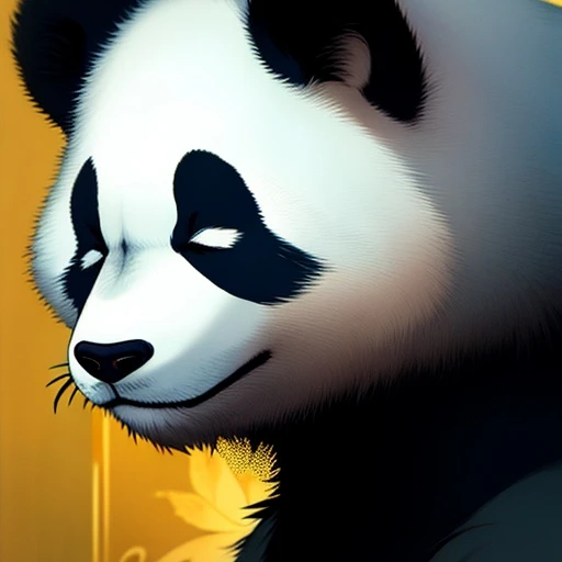 푸바오