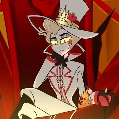 Profile image of Lucifer