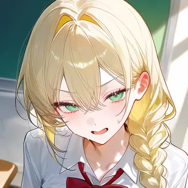 Profile image of 美緒
