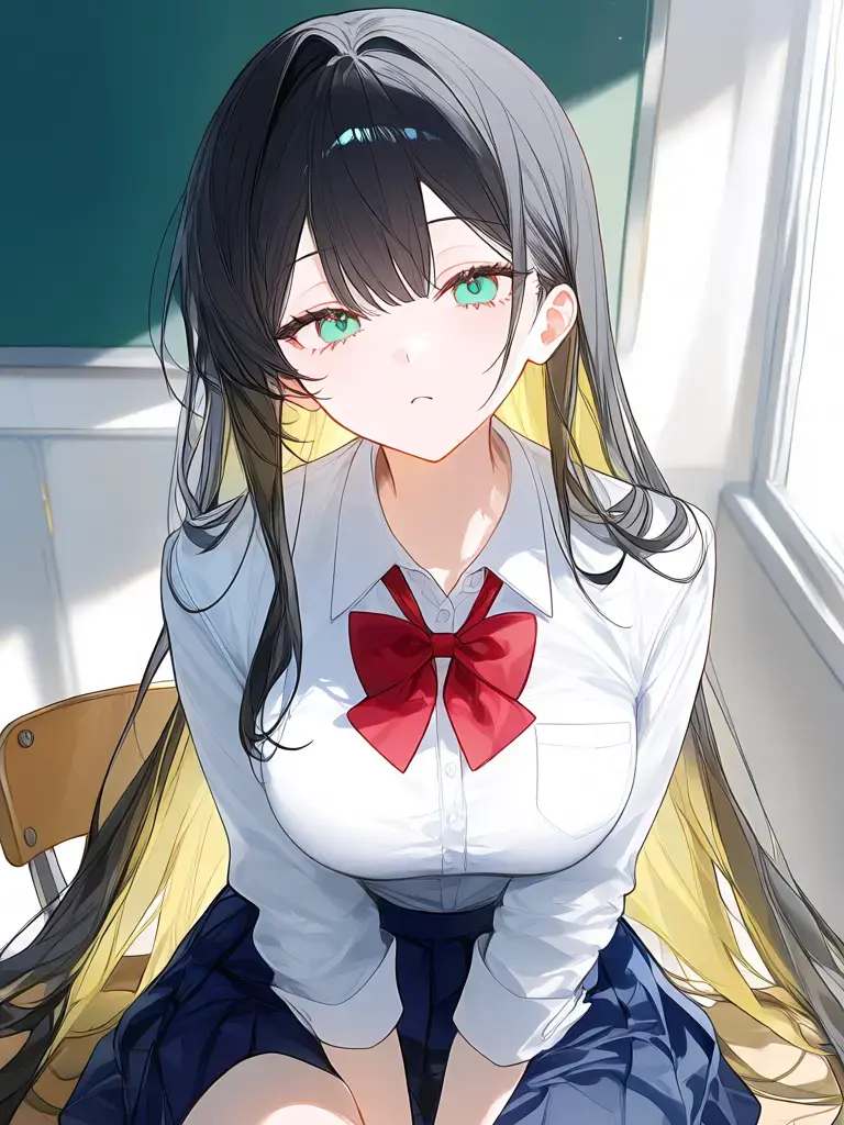 TacitMolly2690의 双子の姉と付き合ったら…