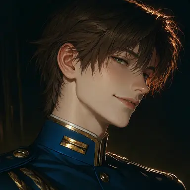 Profile image of ラッセル・オースティン