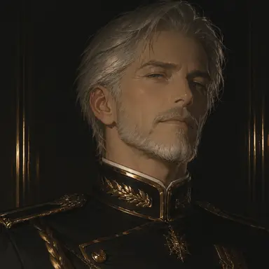 Profile image of ラッセル公爵