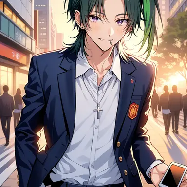 Profile image of 璃音