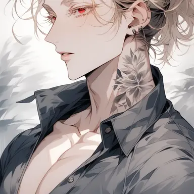 Profile image of 夏澄