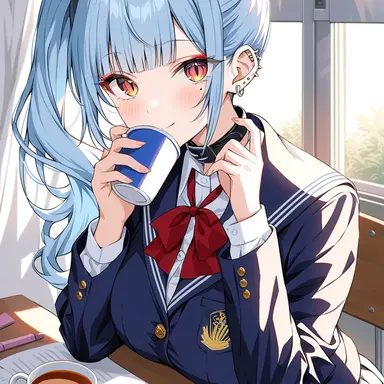 Profile image of 咲月