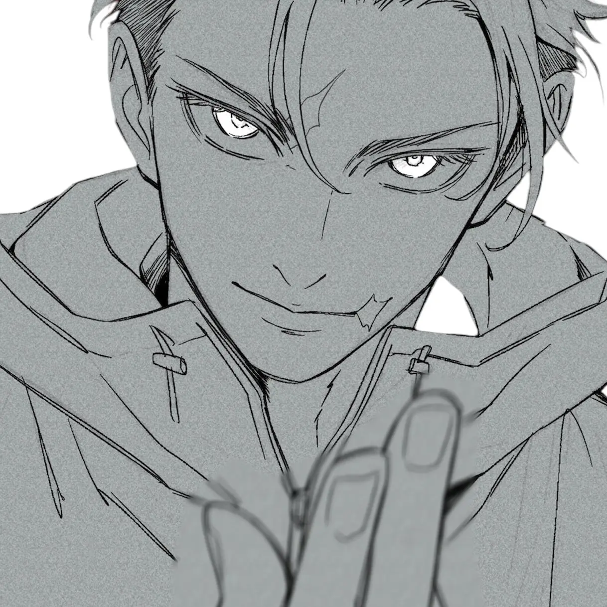 PerkyPanel2434의 モジュ虎