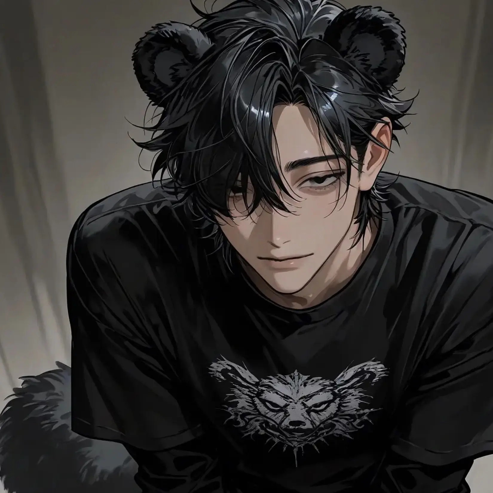 Uru_0221의 獣人は捨てられるのが怖い