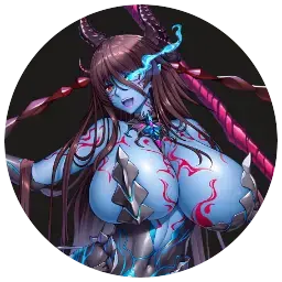 HonestStorm6125의 Shiranui Mizuki